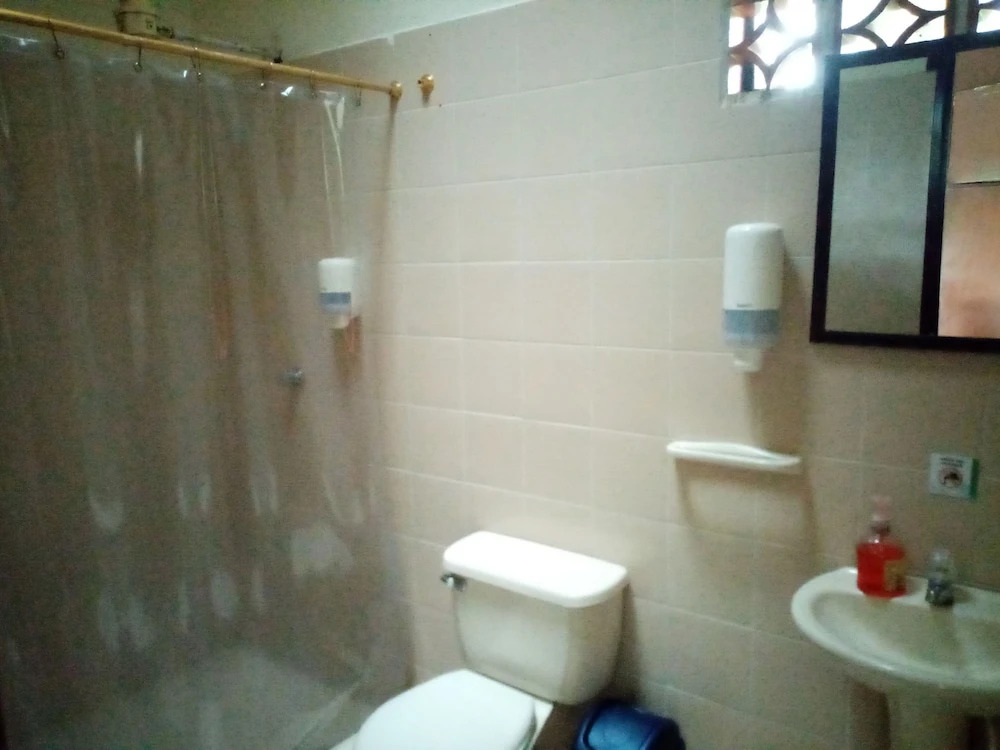 Finca Hotel El Meson
