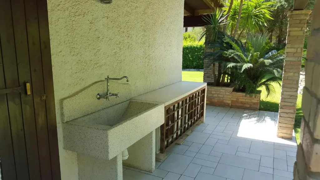 Villa Amantea