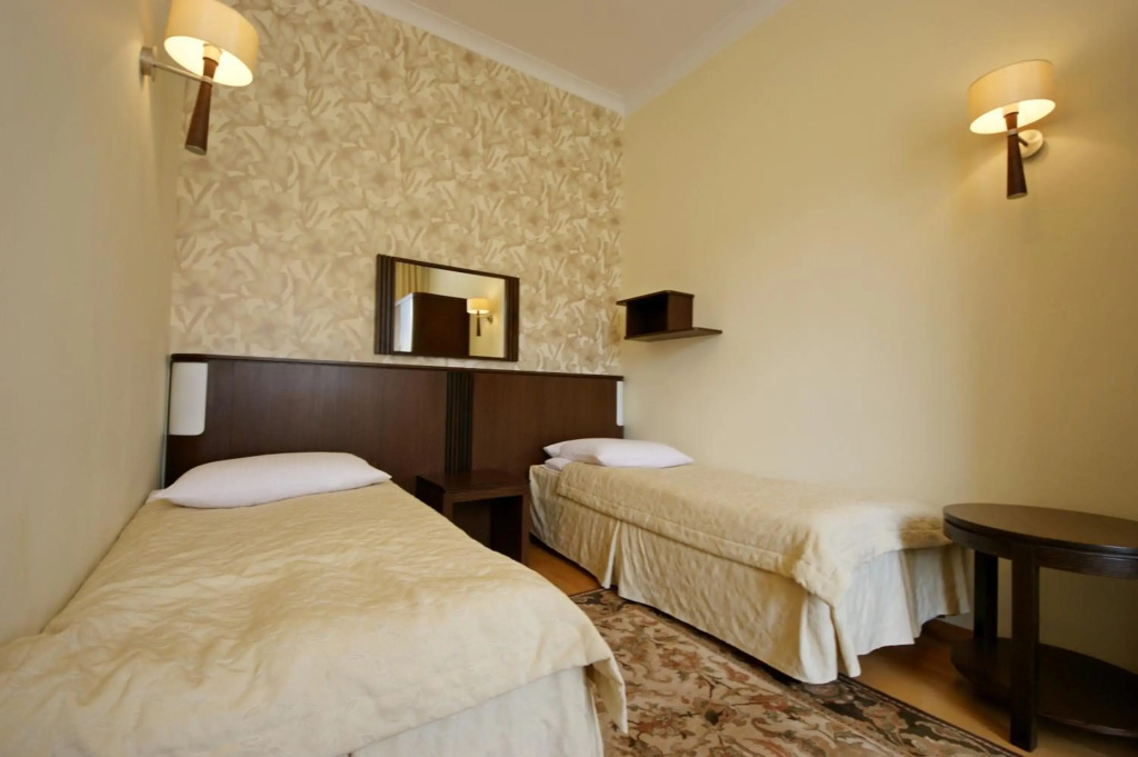 Hotel Zamkowy