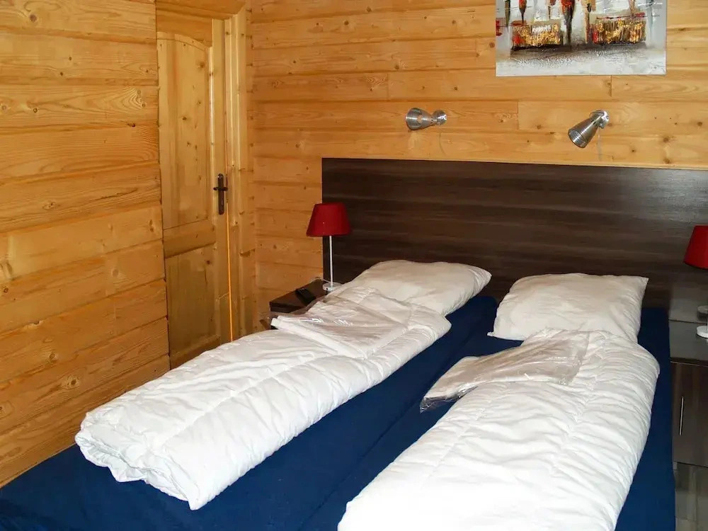 Europarcs Brunssummerheide Brunssum