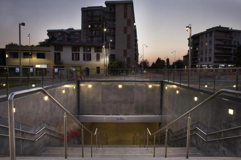 Welcome Brescia Apartments - Volta