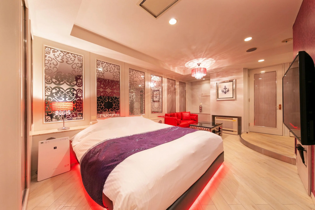 Hotel Eldia Yamanashi