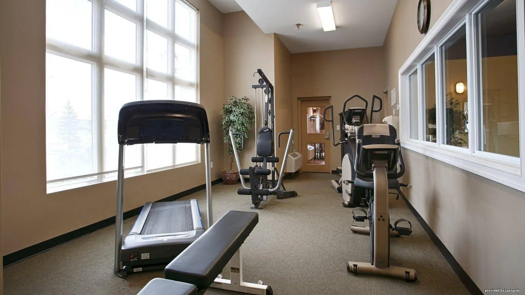 Best Western Plus Moncton