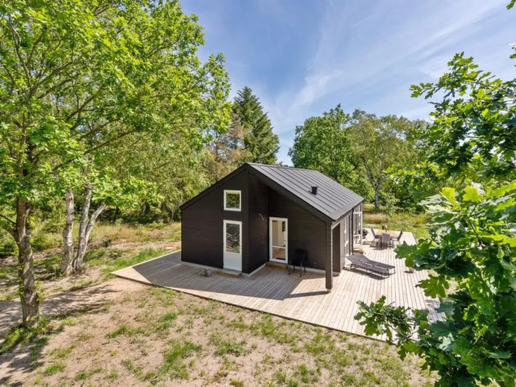 "Anelise" - 1km from the sea in NE Jutland