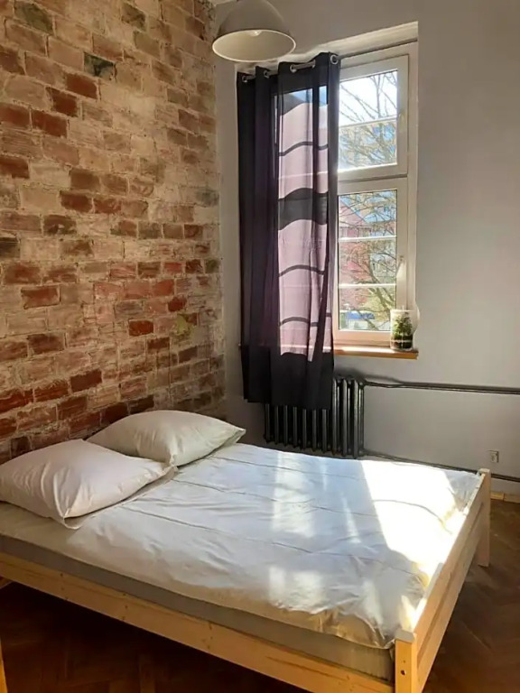 Hostel BAZA 15