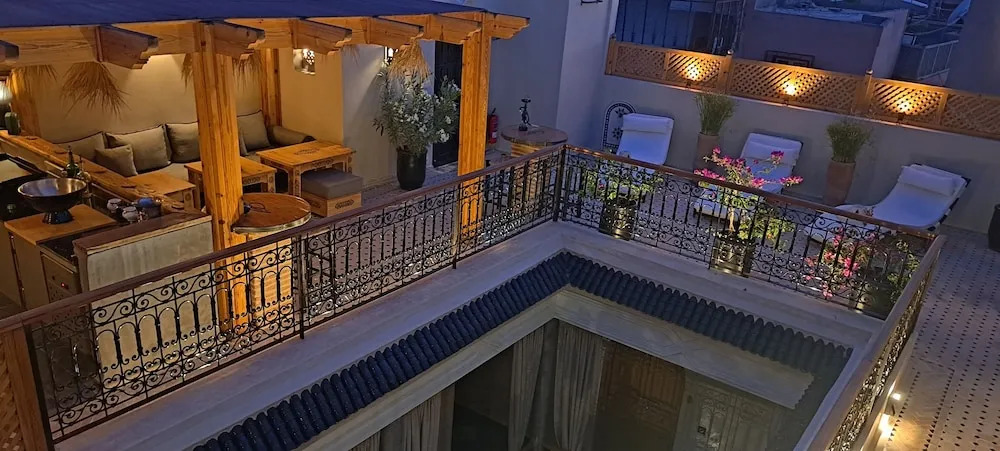 Riad Al Nubala