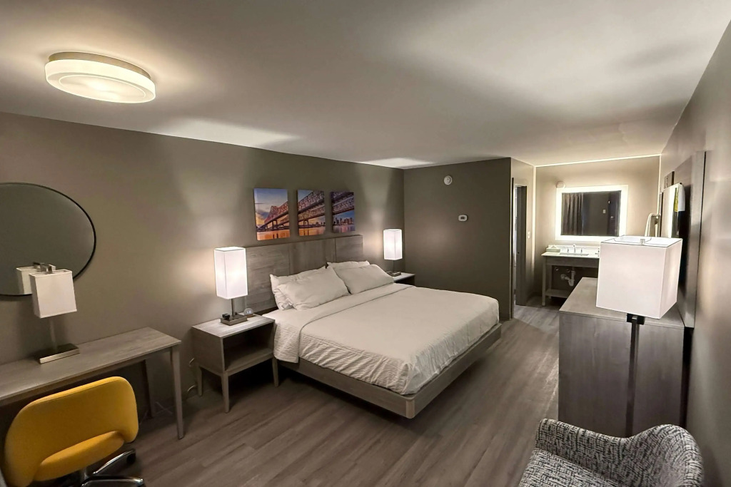 Days Inn by Wyndham Kenner/New Orleans Airport South