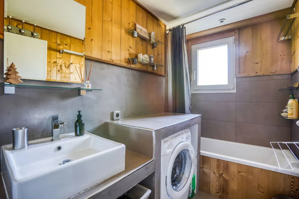 Tremplin Appartement de standing
