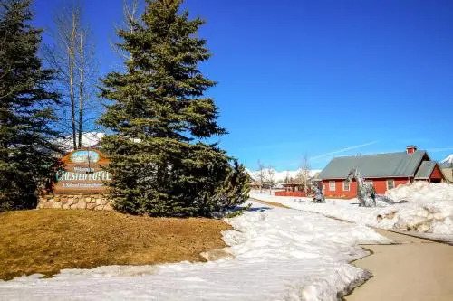 Enclave Town Home 3478