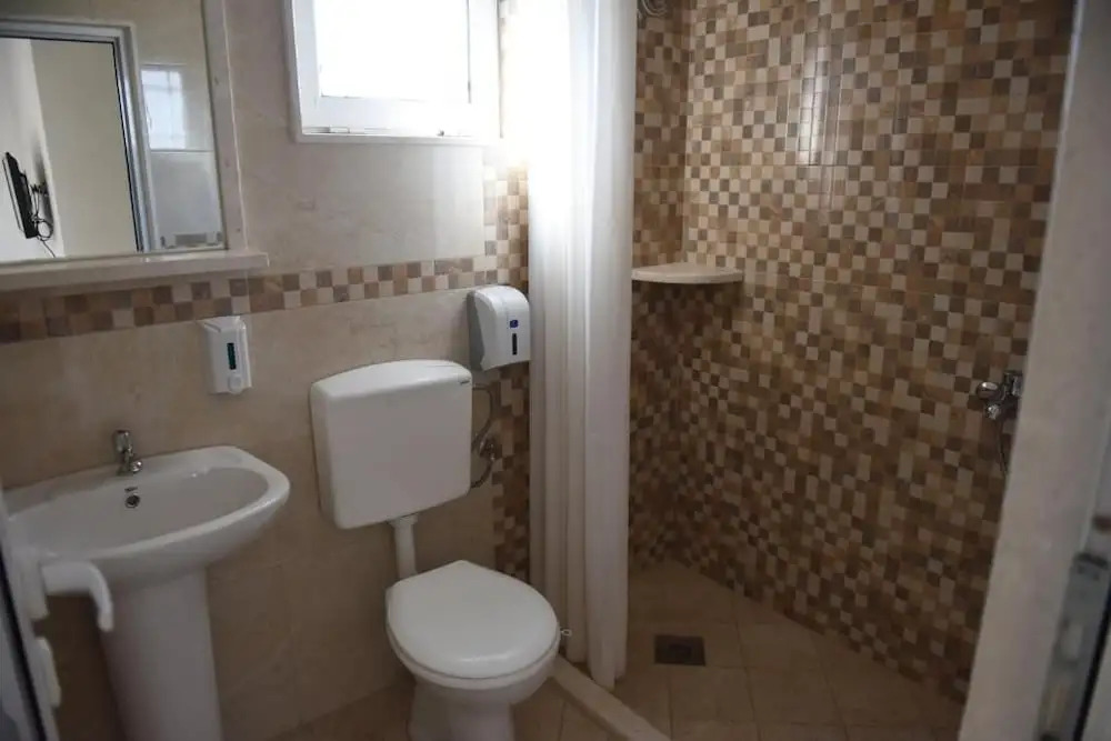Apartments Cota Guesthouse