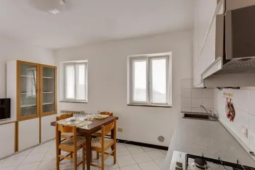 Liguria Sensations Apartments