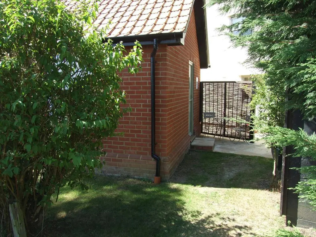 Pine Lodge Studio