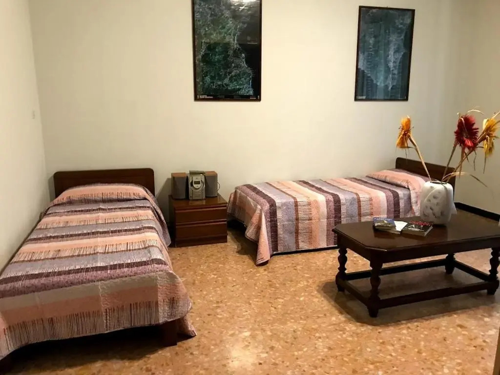 A 2 passi da tutto
