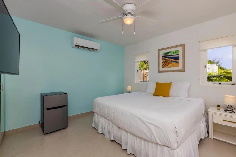 Outstanding Oasis 7BR 7BA Villa With Private Pool