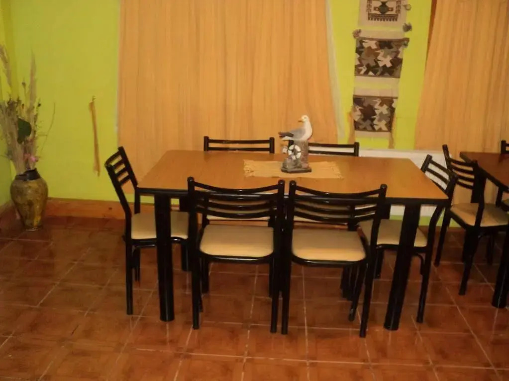 Hostal Chorrillos