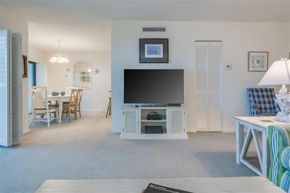 Sea Oats 321 2 Bedroom Condo by RedAwning