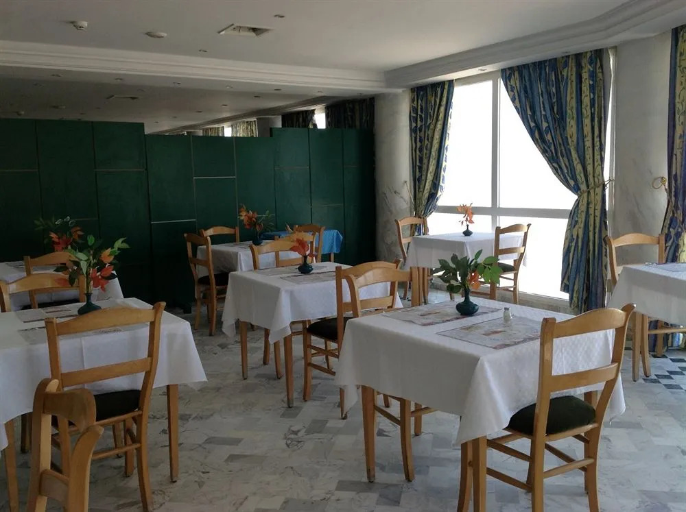 Hotel La Gondole