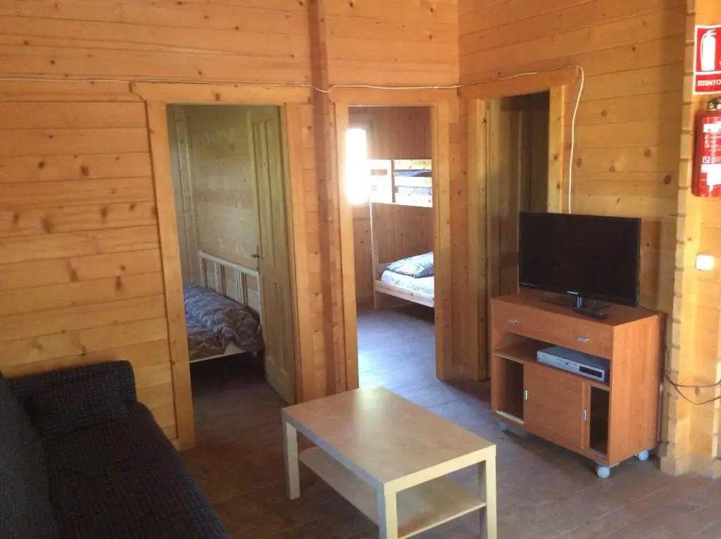 Camping Tropical Almunecar