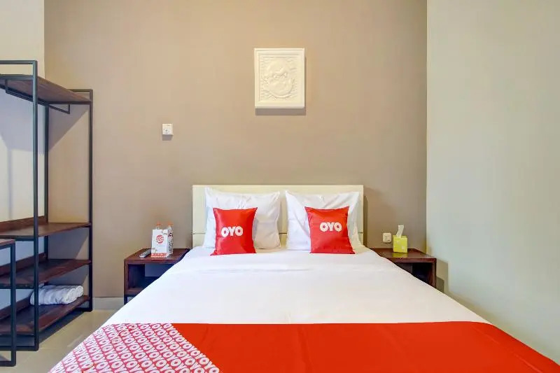OYO 90181 Bubusini