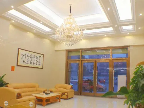 Hotel in Fullin