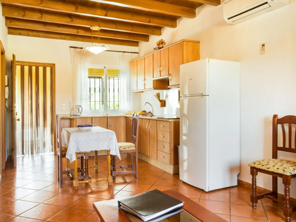 Family Villa in Costa del Sol