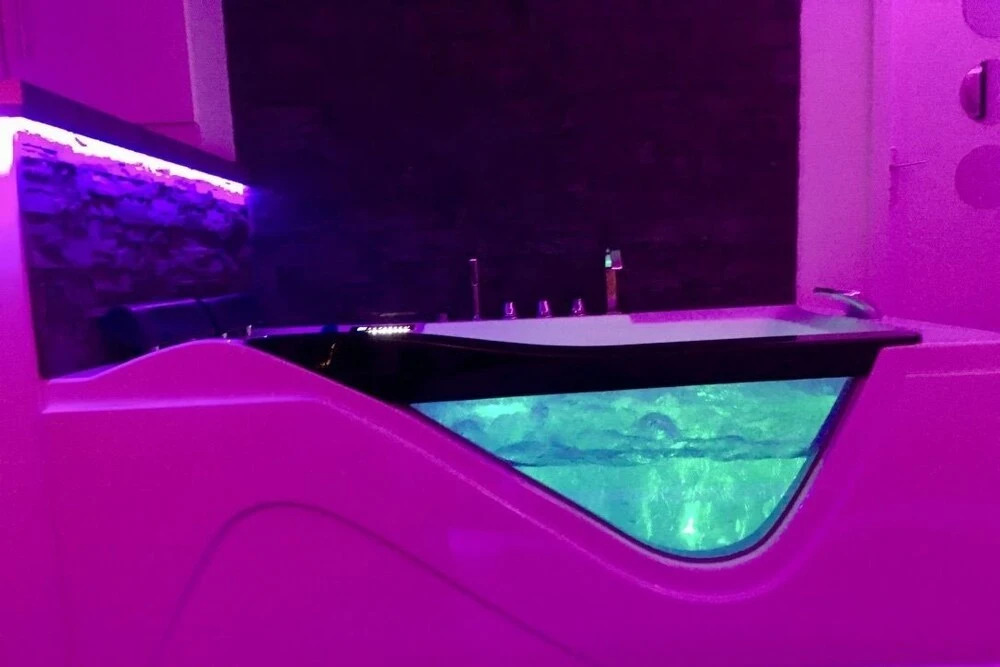 Belfort Spa