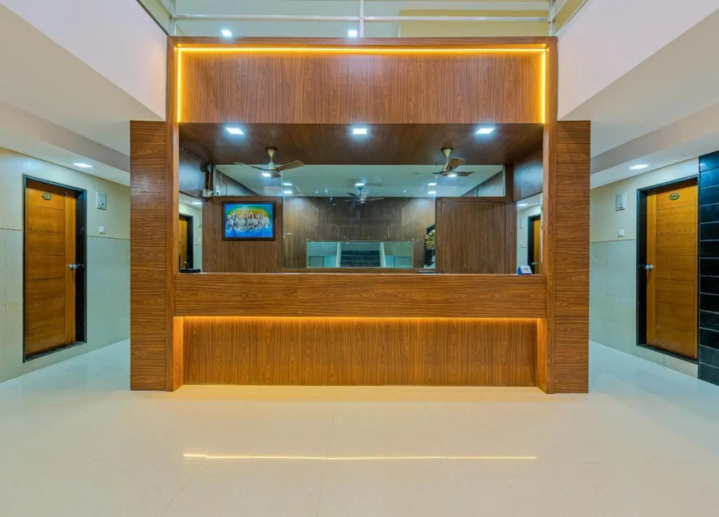 The Solapur Inn Hotel