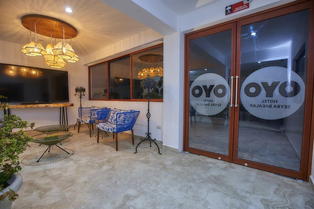 Hotel Seyba Bakalar