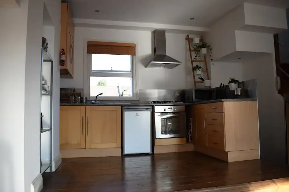 2 Bedroom Property in Brixton