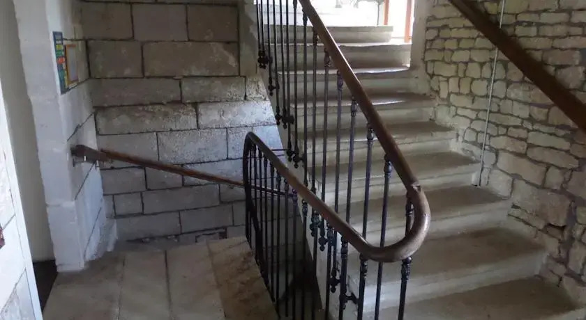 Le Vieux Logis