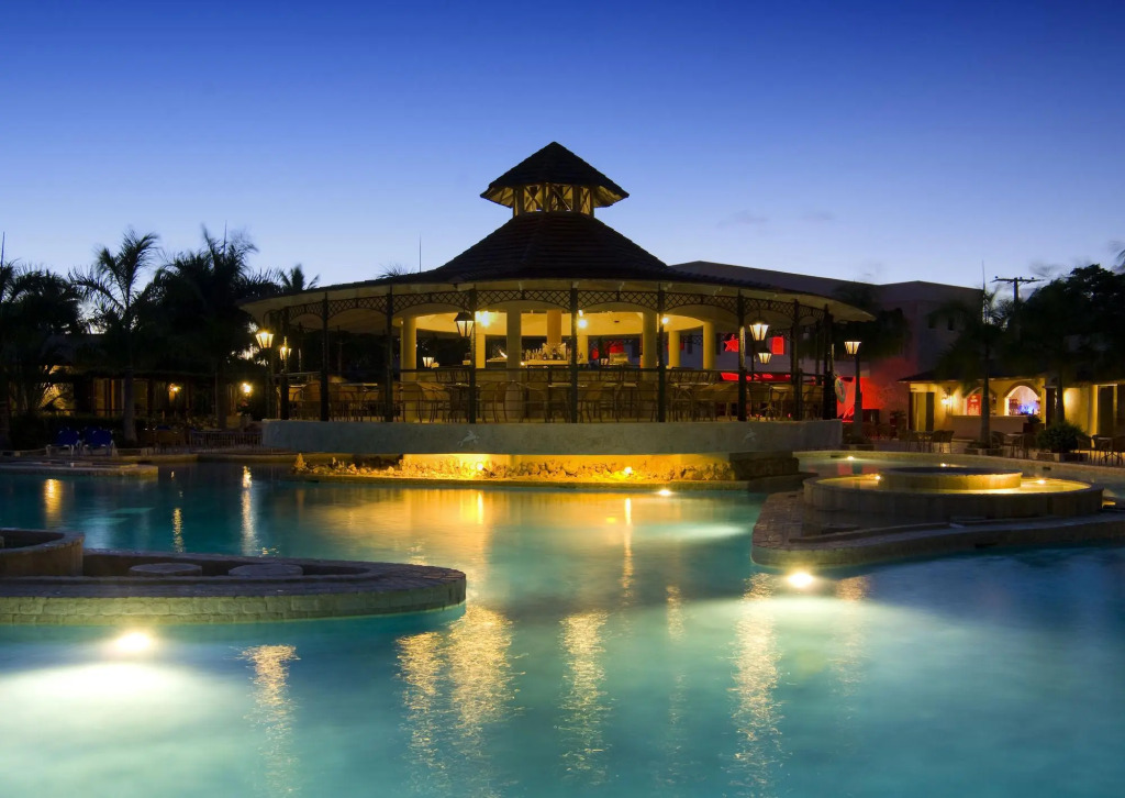 IFA Villas Bavaro Resort and Spa