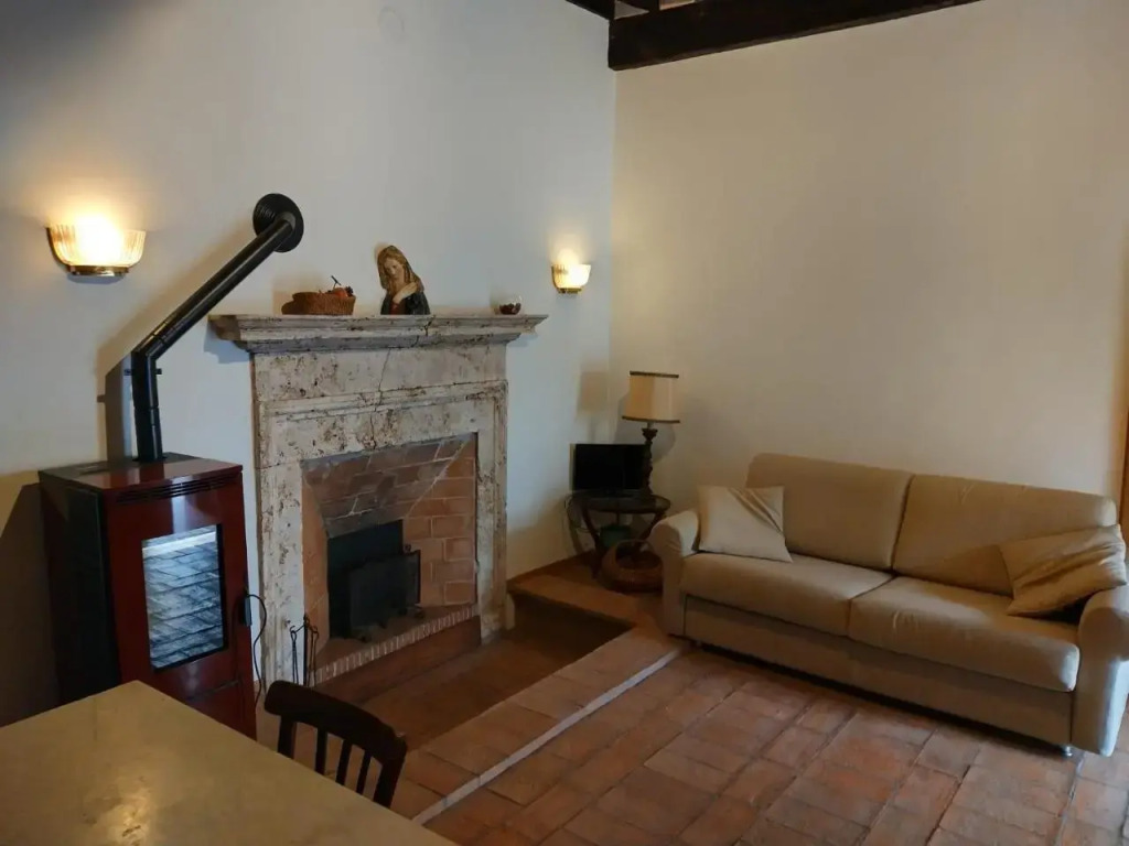 Casa "La Fortezza"