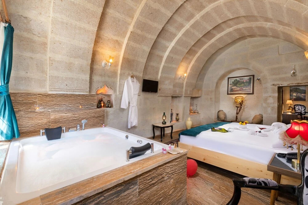 HacıAşık Konağı Butik Hotel