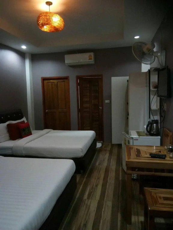 Mgrand Hotel