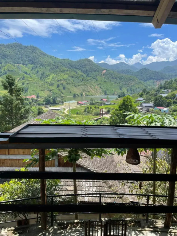 Sapa Orange Homestay