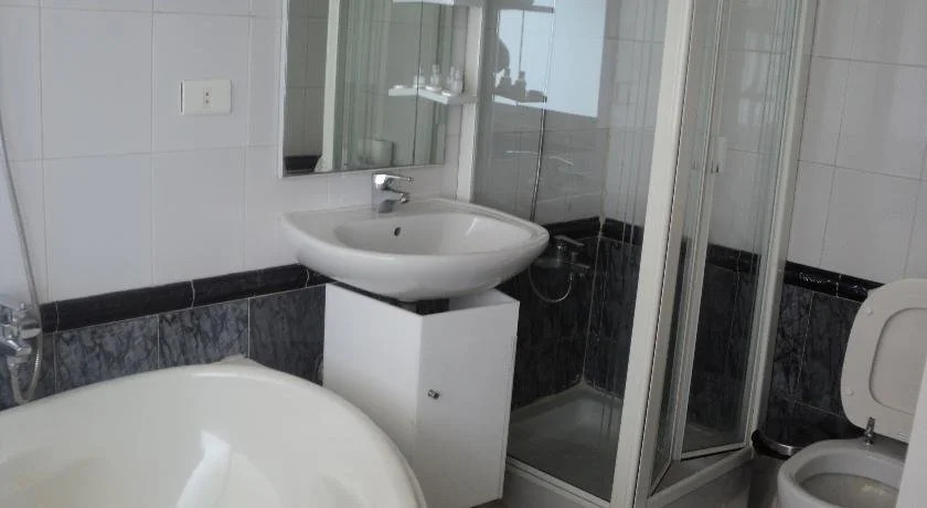 Chateau Raphael Boutique Hotel