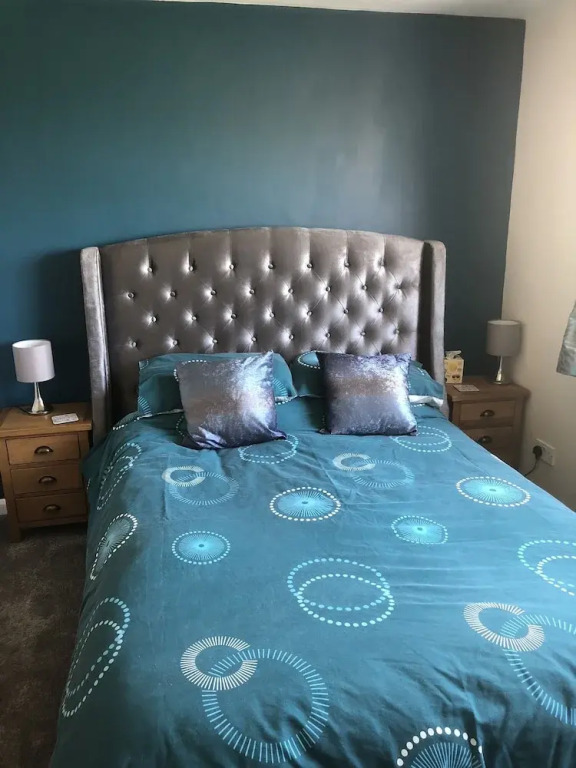 Waterside Guesthouse