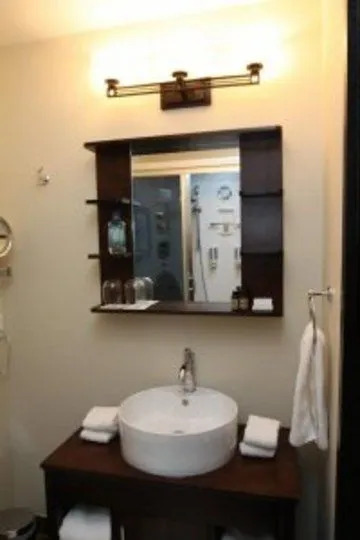 Sunset Resorts Canmore and Spa