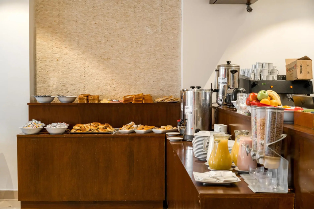 Luxor Hotel & Spa
