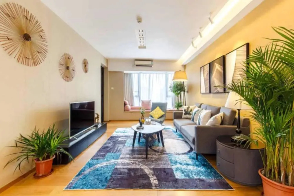 CBD Boutique Serviced Apartment