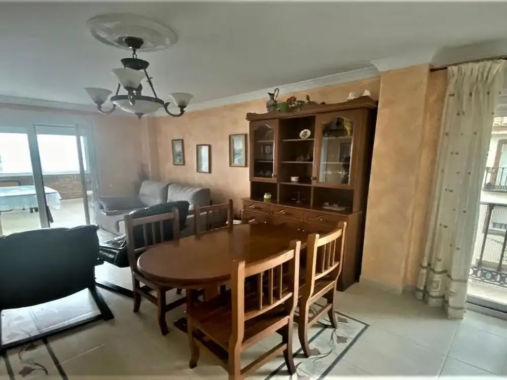 Cozy Apartment in Torrox With Shared Pool
