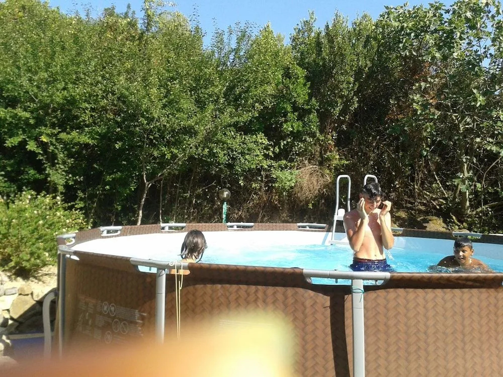 B&B Villa Serena
