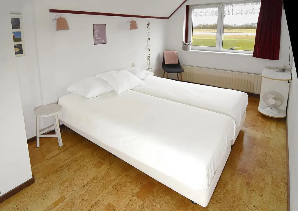 Hotel het Anker van Texel