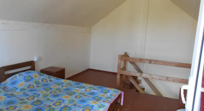 Cottages in Kobuleti