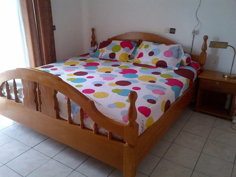 Residence Justin