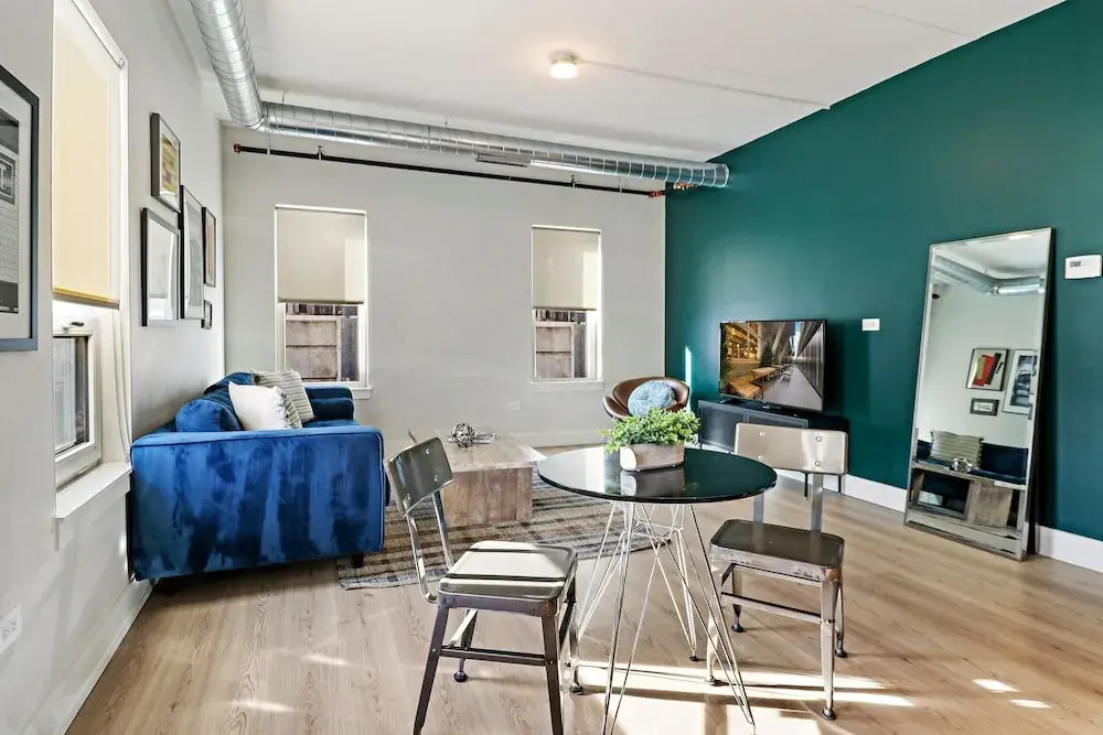 Delightful 1BR Apartment in Belmont