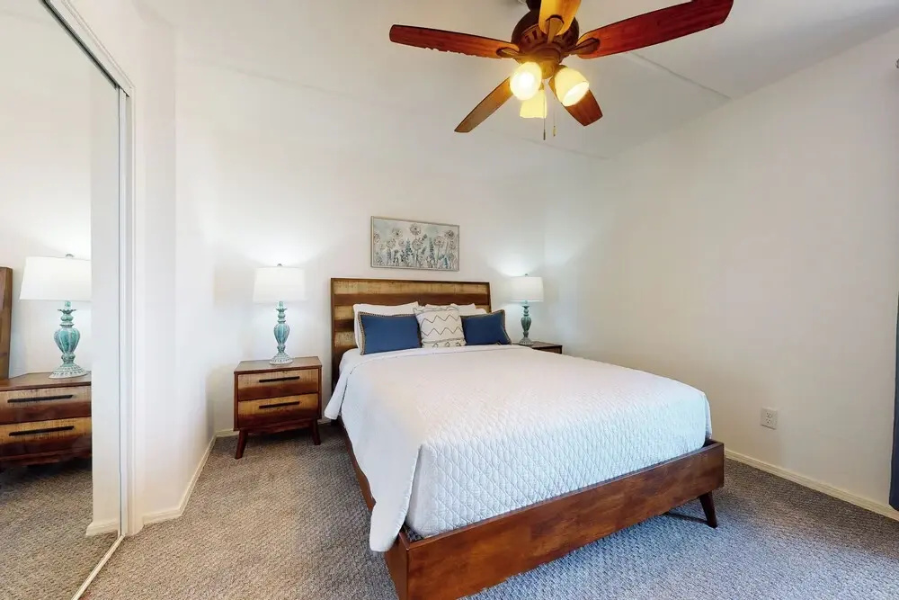 3BR w/ Wraparound Balcony: Suntide III - Unit 901