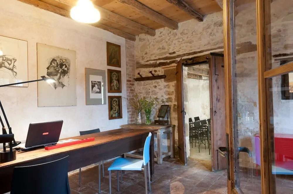 Casadesergio