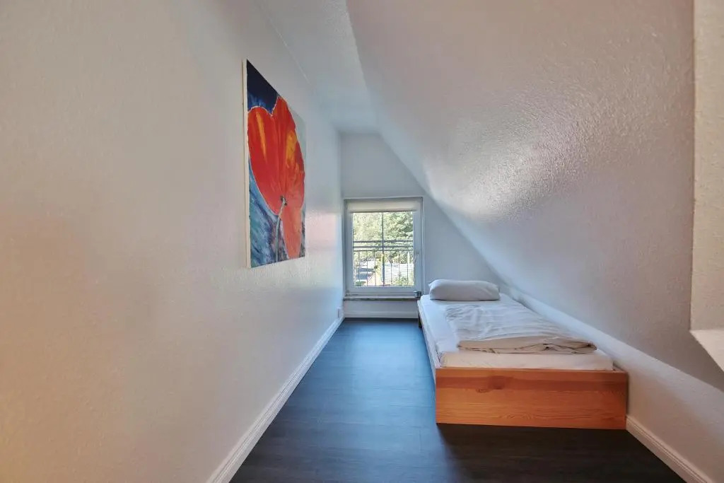 Gorch-Fock-Park Haus 57 Gorch-Fock-Park 57 Appartement 26
