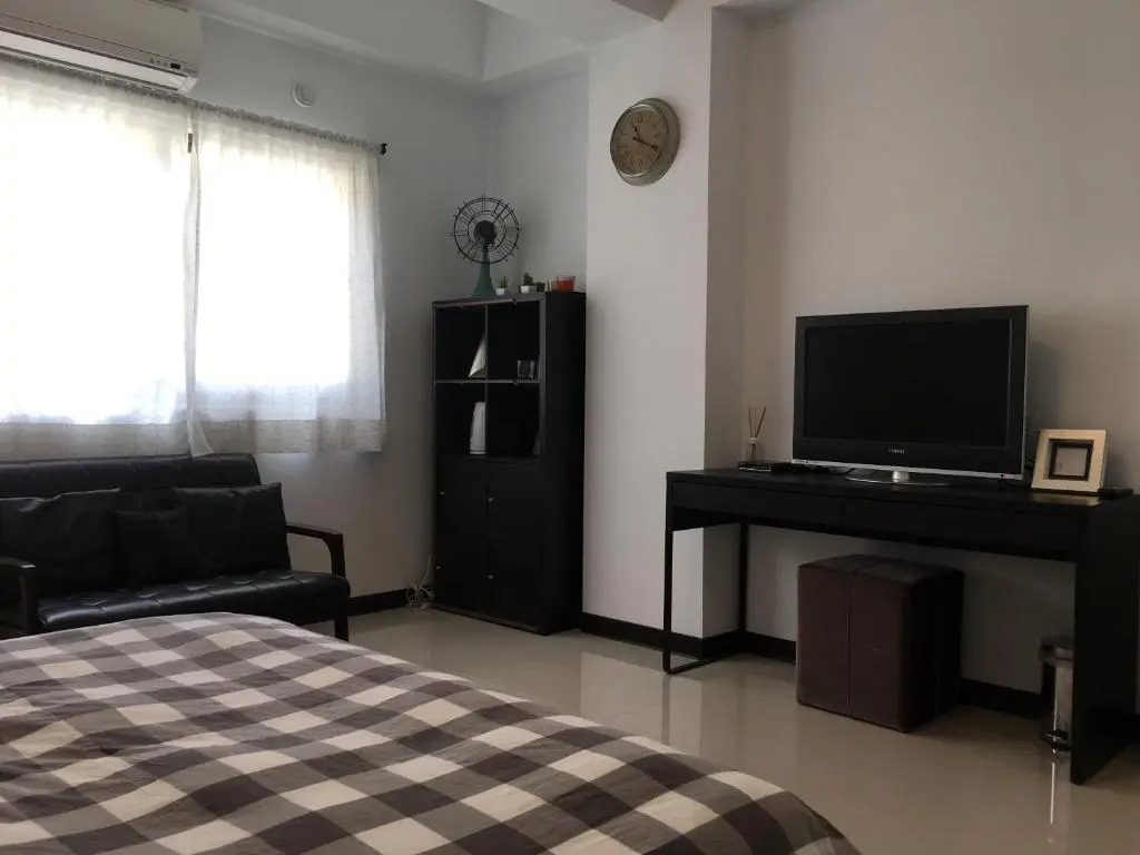 Taichung HSR Homestay